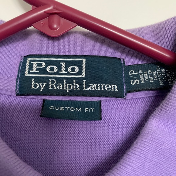 Polo Ralph Lauren Polo Tee - Picture 3 of 3